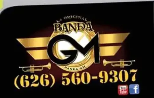 🥁 BANDA LA GM ⏫LA
