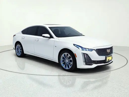 2023 CADILLAC CT5