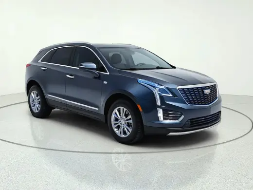 2020 CADILLAC XT5