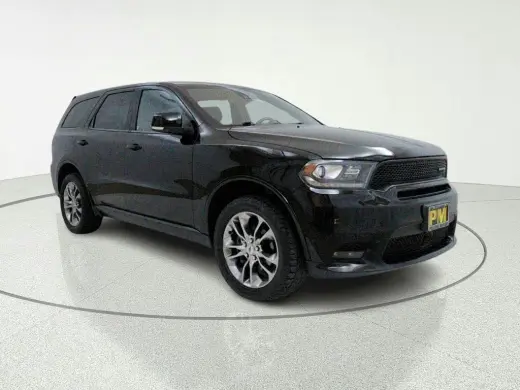 2019 Dodge Durango