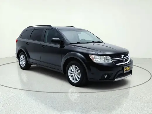 2016 Dodge Journey