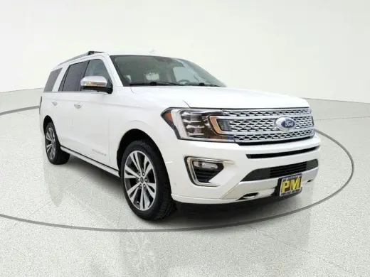 2021 Ford Expedition