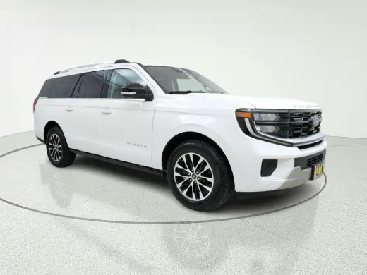 2025 Ford Expedition Max