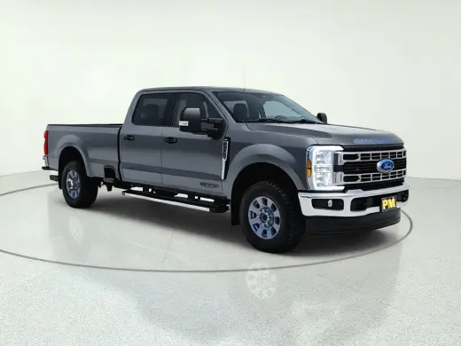 2024 Ford F-350