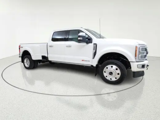 2026 Ford F-450