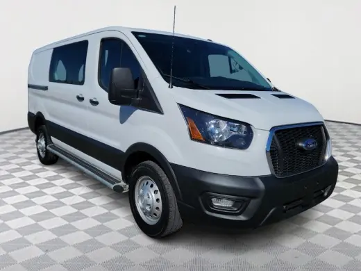 2023 Ford Transit-250 Cargo