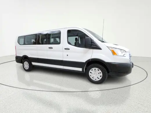 2019 Ford Transit-350