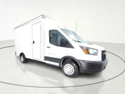 2023 Ford Transit-350 Cutaway