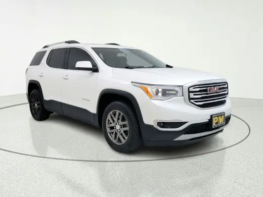 2017 GMC Acadia