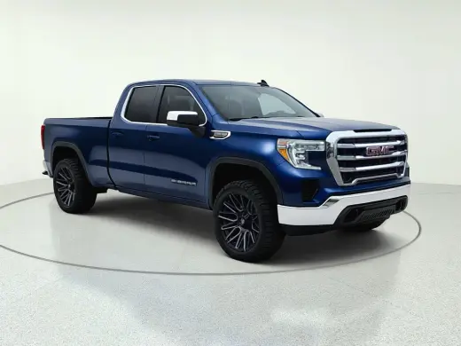 2022 GMC Sierra 1500 Limited