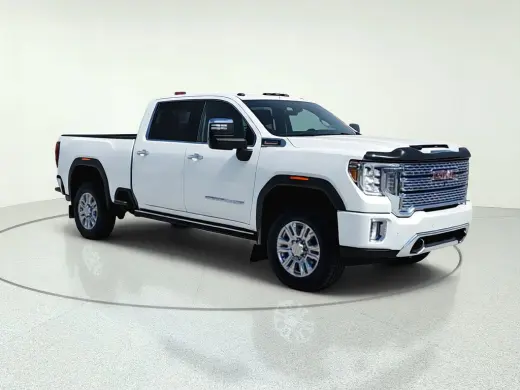 2022 GMC Sierra 3500 HD