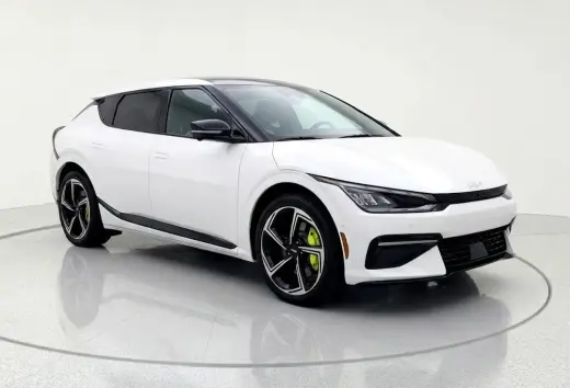 2023 Kia EV6