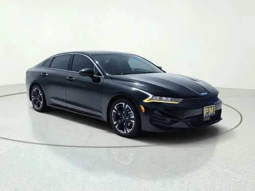 2023 Kia K5
