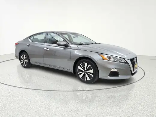2022 Nissan Altima