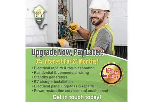 Expert Electrical Repairs