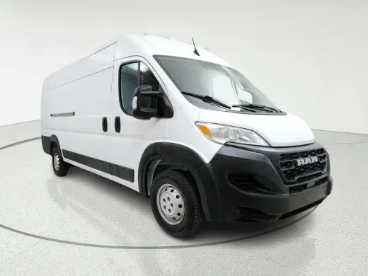2023 Ram ProMaster 3500