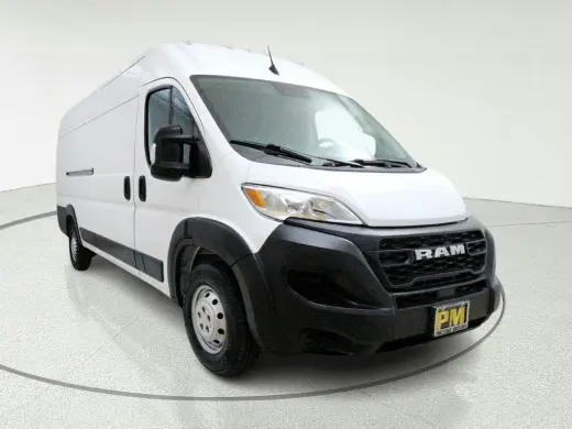2023 Ram ProMaster 3500