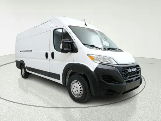 2023 Ram ProMaster 3500