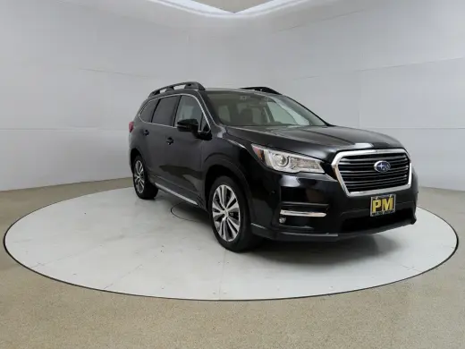 2022 Subaru Ascent