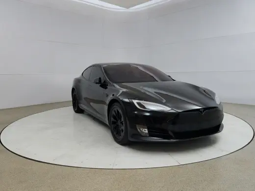 2018 Tesla Model S