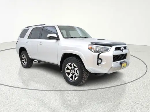 2019 Toyota 4Runner
