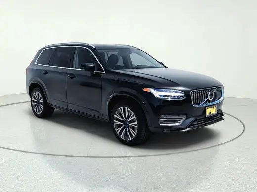 2020 Volvo XC90