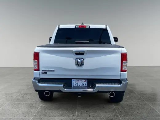 Ram 1500 2020