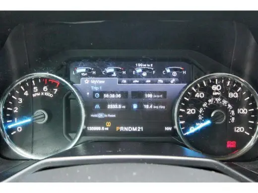Ford F-150 2016 4x4 Platinum 4dr SuperCrew 5.5 ft. SB
