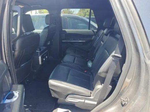 Ford Expedition 2018 4x4 XLT 4dr SUV