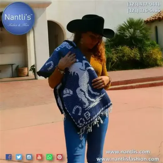 Western & Dress Boots