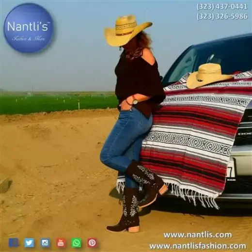 Western & Dress Boots