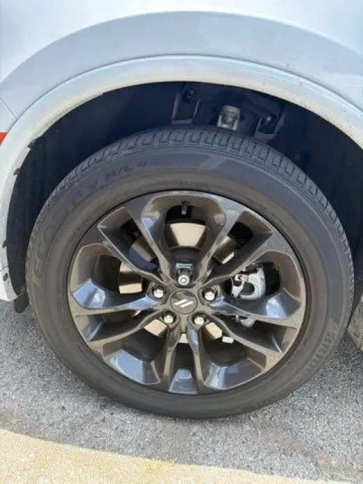 Dodge Durango 2023 AWD R/T 4dr SUV