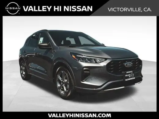 Ford Escape 2024 ST-Line 4dr SUV