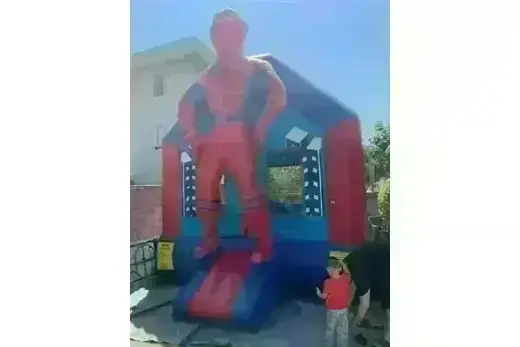 ESPECIAL DE  RENTA DE JUMPERS