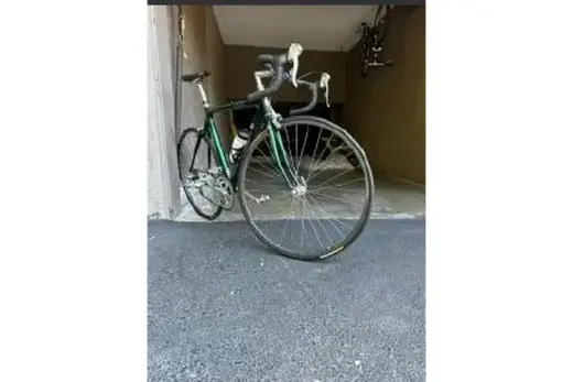 SE VENDE BICICLETA