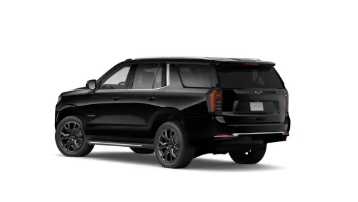 2026 Chevrolet Tahoe
