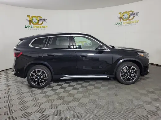 2026 BMW X1