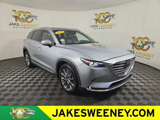 2021 Mazda CX-9