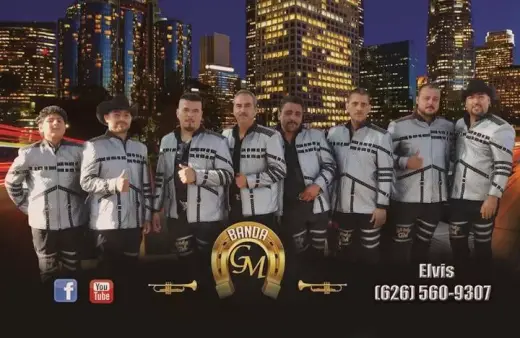 777  Banda GM *((