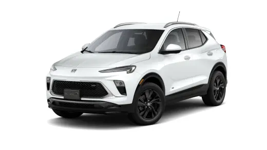 2026 Buick Encore GX