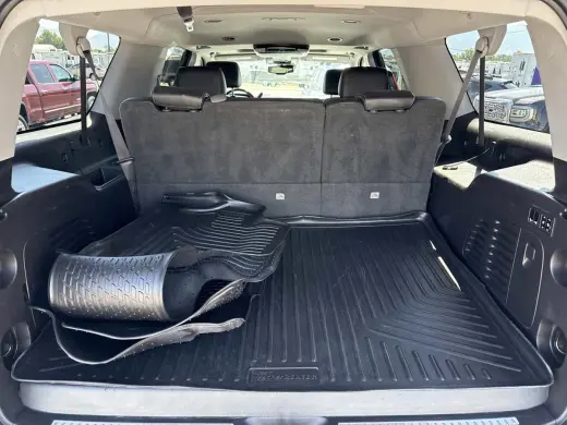 2015 GMC Yukon XL