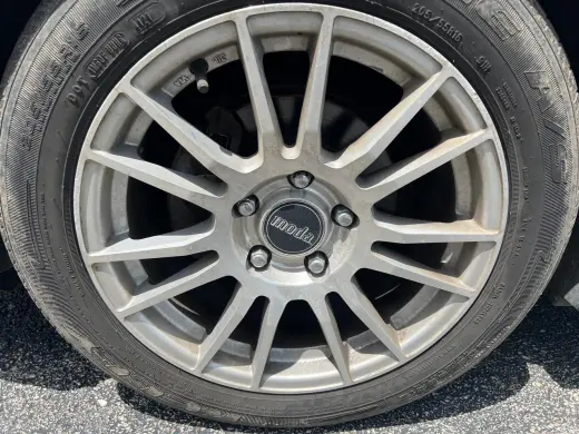 2007 Honda Civic Sdn
