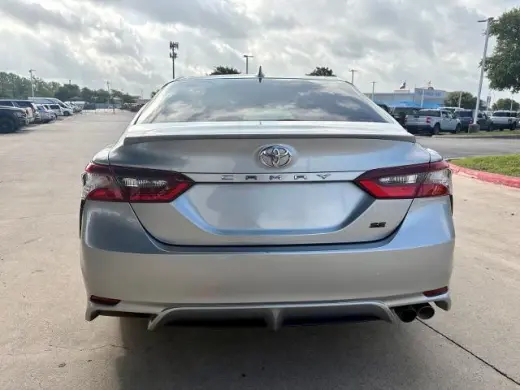 Toyota Camry 2023 SE 4dr Sedan