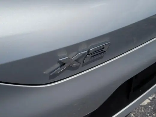 BMW X2 2018 sDrive28i 4dr SUV