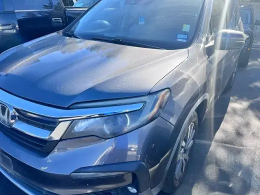 Honda Pilot 2019 EX-L 4dr SUV