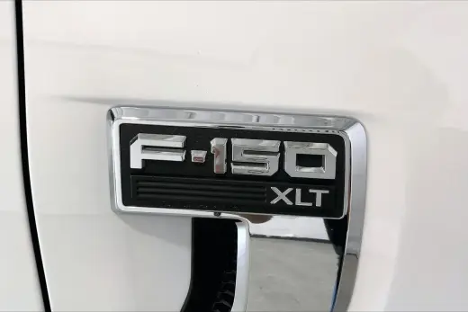Ford F-150 2025 4x4 XLT 4dr SuperCrew 5.5 ft. SB