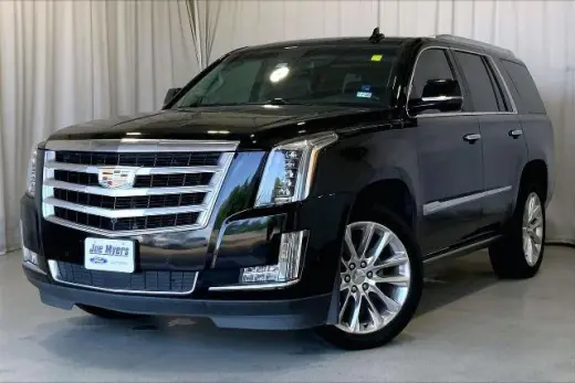 Cadillac Escalade 2019 Premium Luxury 4dr SUV