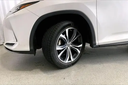 Lexus RX 350 2021 4dr SUV