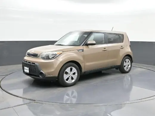 Kia Soul 2014 4dr Crossover 6A