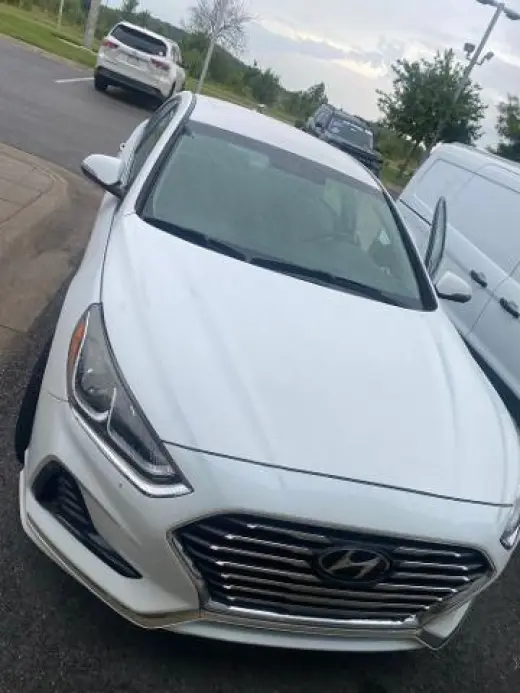 Hyundai SONATA 2018 SEL+ 4dr Sedan (midyear release)
